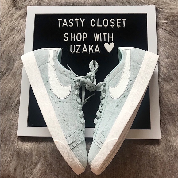 Nike blazer low sd sneakers - Picture 6 of 6